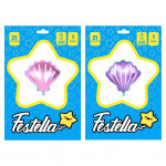 GLOBO CONCHA DE MAR 21" (PQTX24)