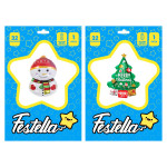 GLOBO NAVIDAD(PQTX25)