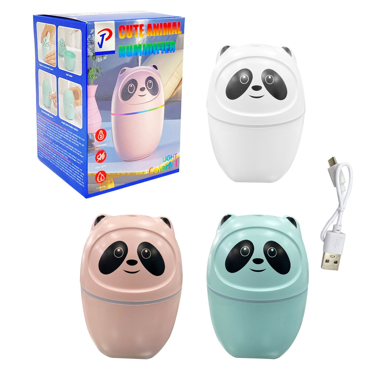 HUMIFICADOR OSO 220ML,