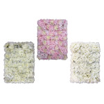 CESPED FLORES  ARTIFICIAL: