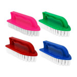 CEPILLO LAVAR DE MANO (PQTX10)