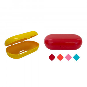 JABONERA OVALADA 0031-2 (PQTX6)