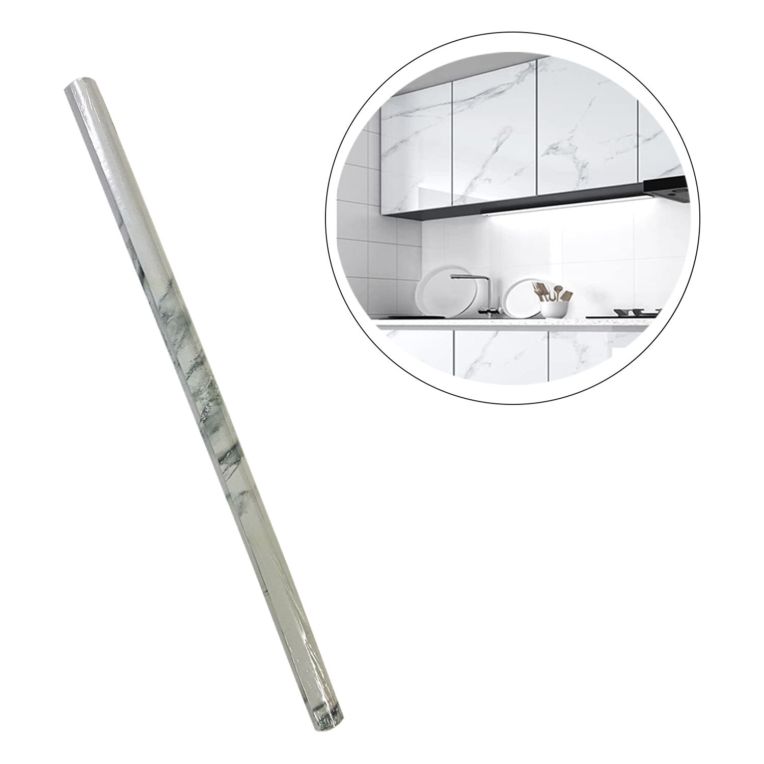 STICKER PARA PARED 60*2M