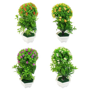 MATERA DECORATIVA PLASTICA X24: