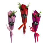 RAMO ROSAS FELIZ DIA (CJX20):