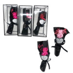 RAMO ROSAS FELIZ DIA EN ACETATO (CJX6):