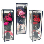 RAMO ROSAS FELIZ DIA EN ACETATO (CJX6):