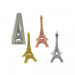 ADORNO TORRE EIFFEL: