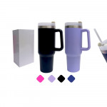 VASO TERMICO TERMO COLORES 1200 ML  2D-11707