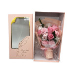 RAMO FLORES FELIZ DIA EN CAJA: