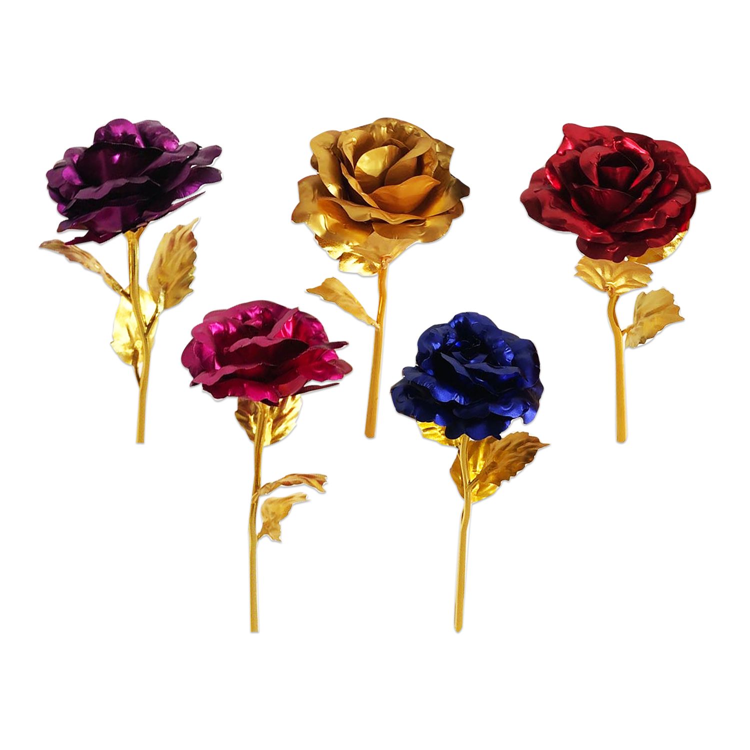 ROSA BRILLANTE (PQTX12):