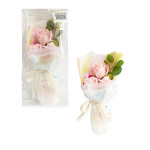 RAMO ROSAS FELIZ DIA EN ACETATO DESARMADO: