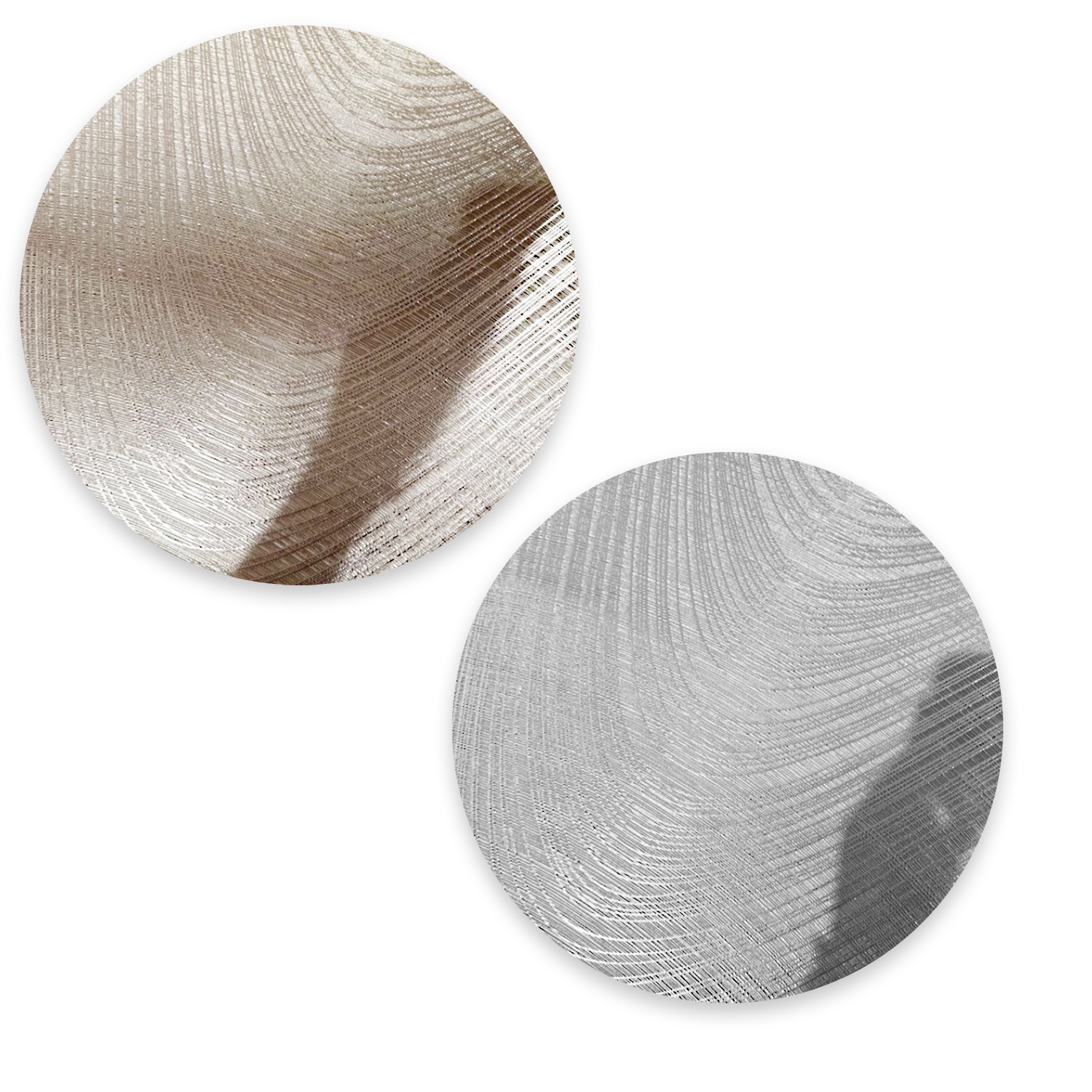 INDIVIDUAL CIRCULAR D/P (PQTX12)