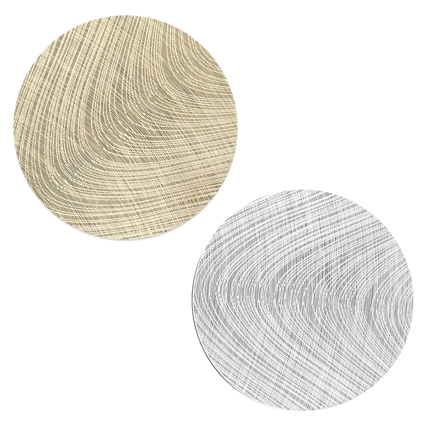 INDIVIDUAL CIRCULAR D/P (PQTX12)