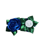 ROSA ETERNA AZUL (PQTX24):