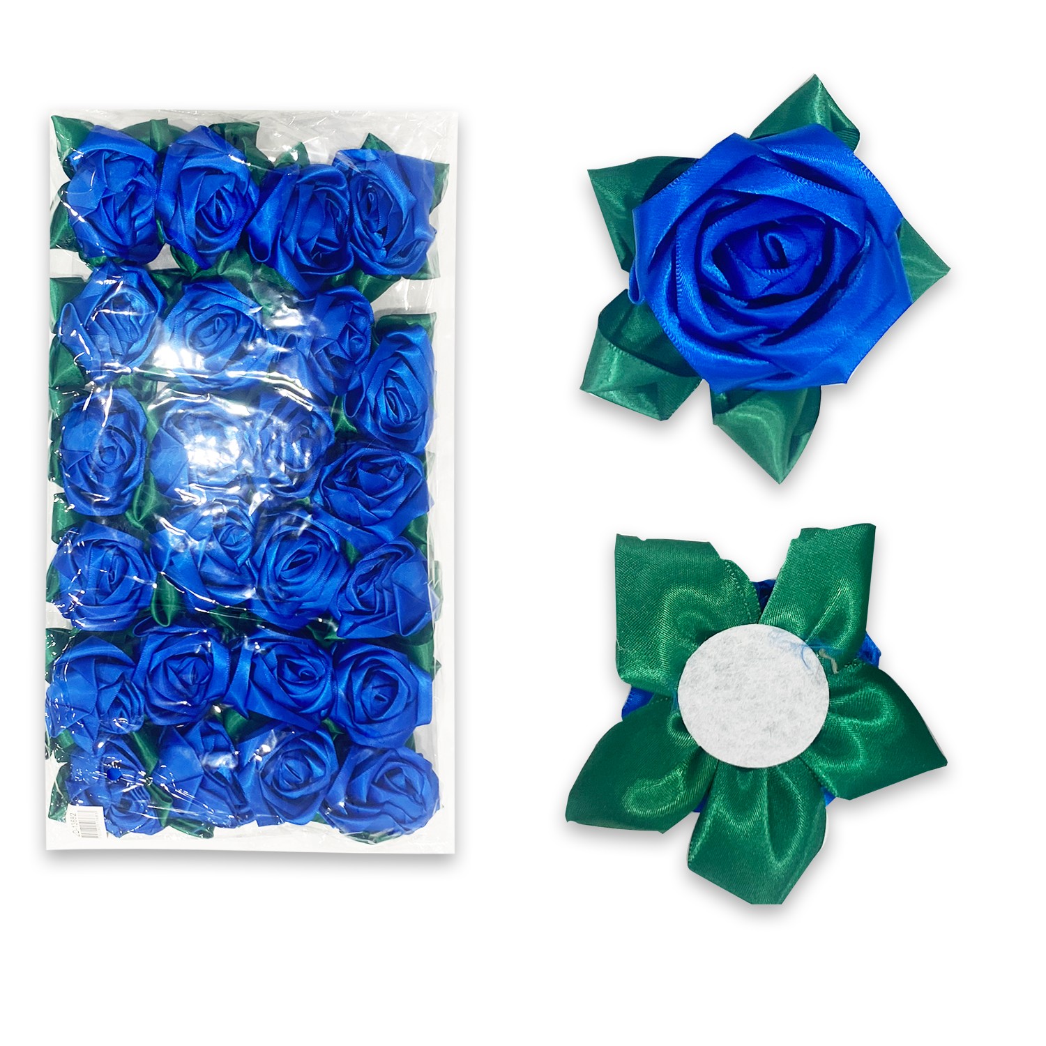 ROSA ETERNA AZUL (PQTX24):