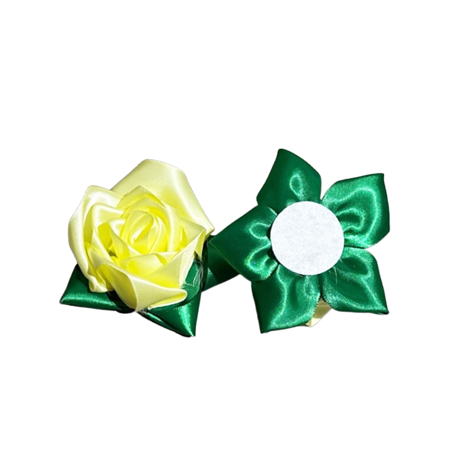 ROSA ETERNA AMARILLA (PQTX24):