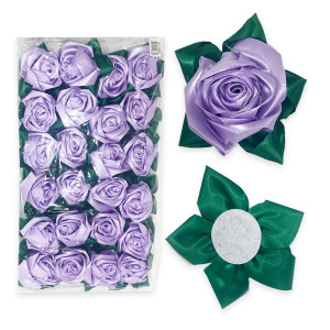 ROSA ETERNA LILA (PQTX24):