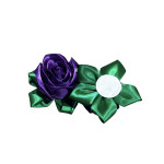 ROSA ETERNA MORADA (PQTX24):