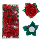 ROSA ETERNA ROJA (PQTX24):