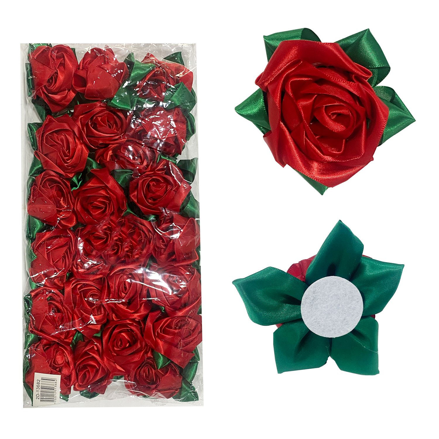 ROSA ETERNA ROJA (PQTX24):