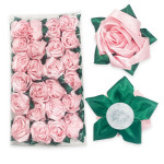 ROSA ETERNA ROSADA (PQTX24):