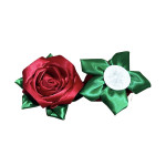 ROSA ETERNA ROJA OSCURA (PQTX24):