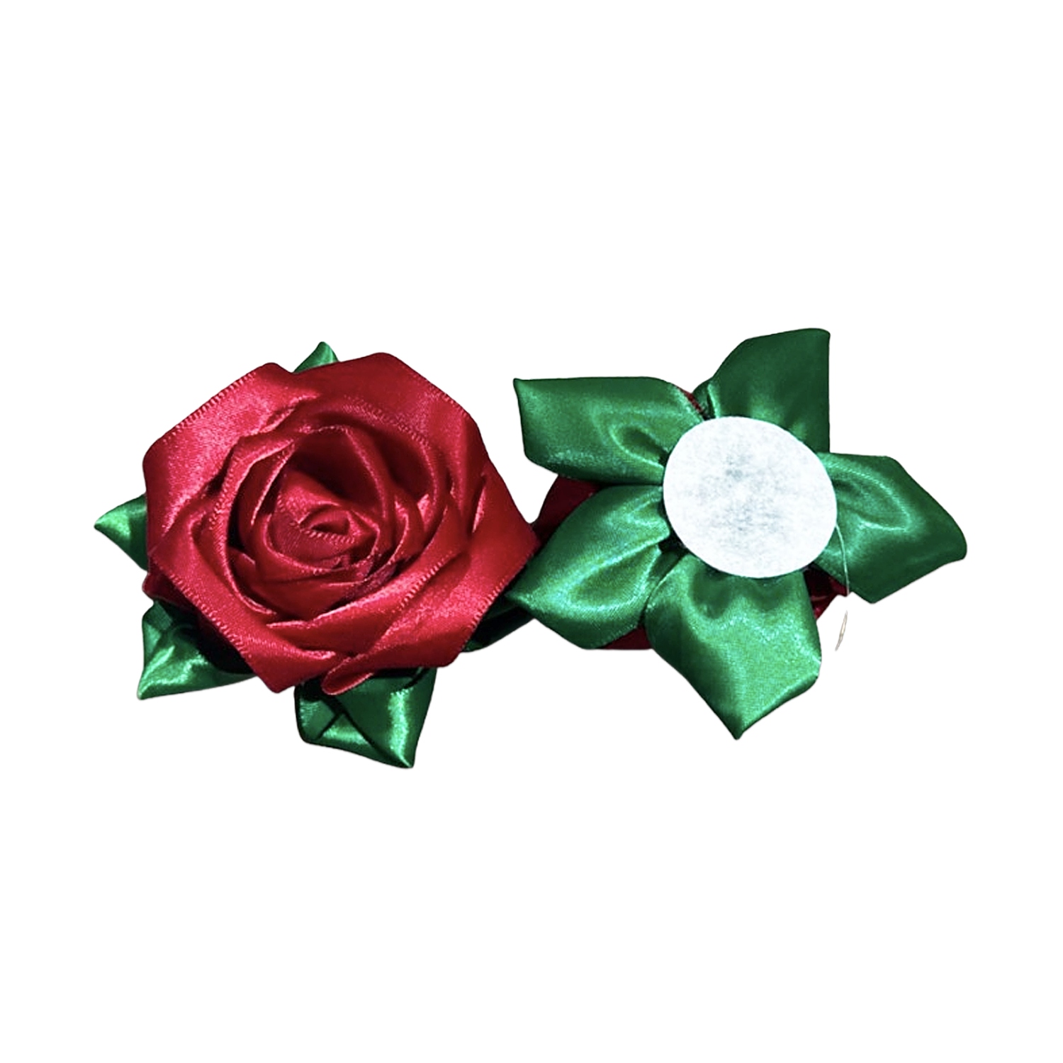 ROSA ETERNA ROJA OSCURA (PQTX24):