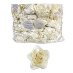 ROSA ETERNA CREMA DE TELA (PQTX100)