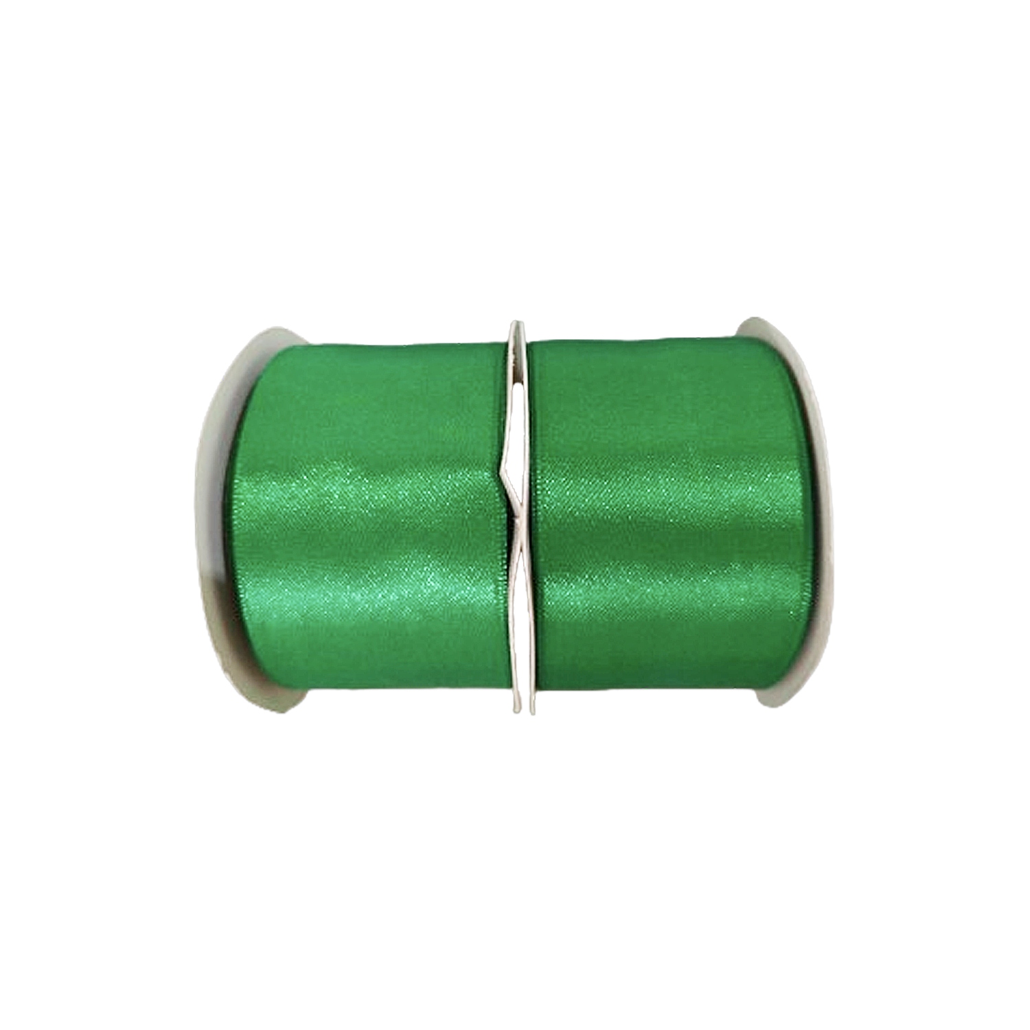 CINTA DOBLE RAZO VERDE OSCURO 30Y (PQTX5)