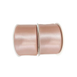 CINTA DOBLE RAZO PALO ROSA 30Y (PQTX5)