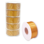 CINTA DOBLE RAZO CAFE 30Y (PQTX5)