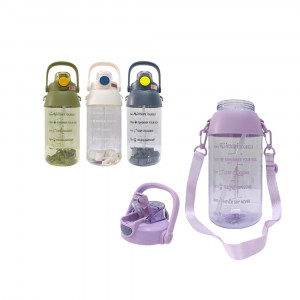 TERMO FINO GD COLORES HN-2219