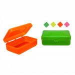 JABONERA CUADRADADA 0031-1 (PQTX6)