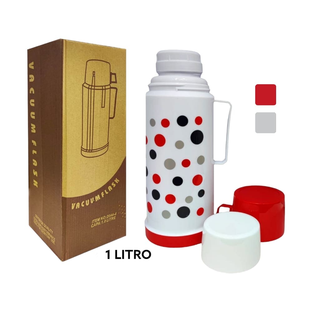 TERMO TERMICO 1L 2644-4