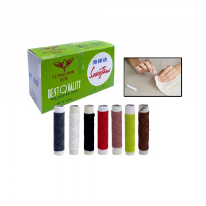 SET DE HILO DE COSER X12 4002 (CJX6)