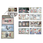 STIKER ALTO RELIEVE X3,