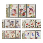 STIKER ALTO RELIEVE X3,