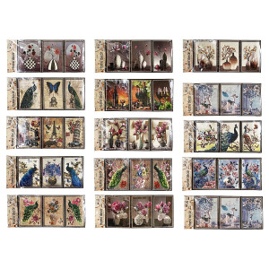 STIKER ALTO RELIEVE X3,