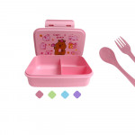 LONCHERA CAPIBARA BMR-5633