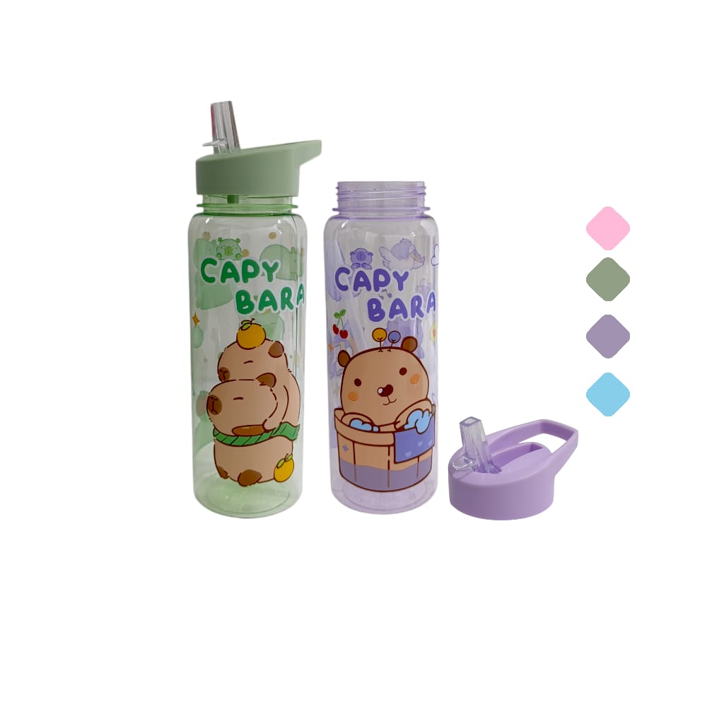 TERMO CAPIBARA 700ML BMR-5634