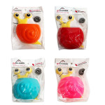 PORTACEPILLO CARACOL PLASTICO