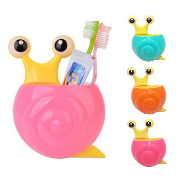 PORTACEPILLO CARACOL PLASTICO