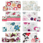 INDIVIDUALES PLASTICO X6