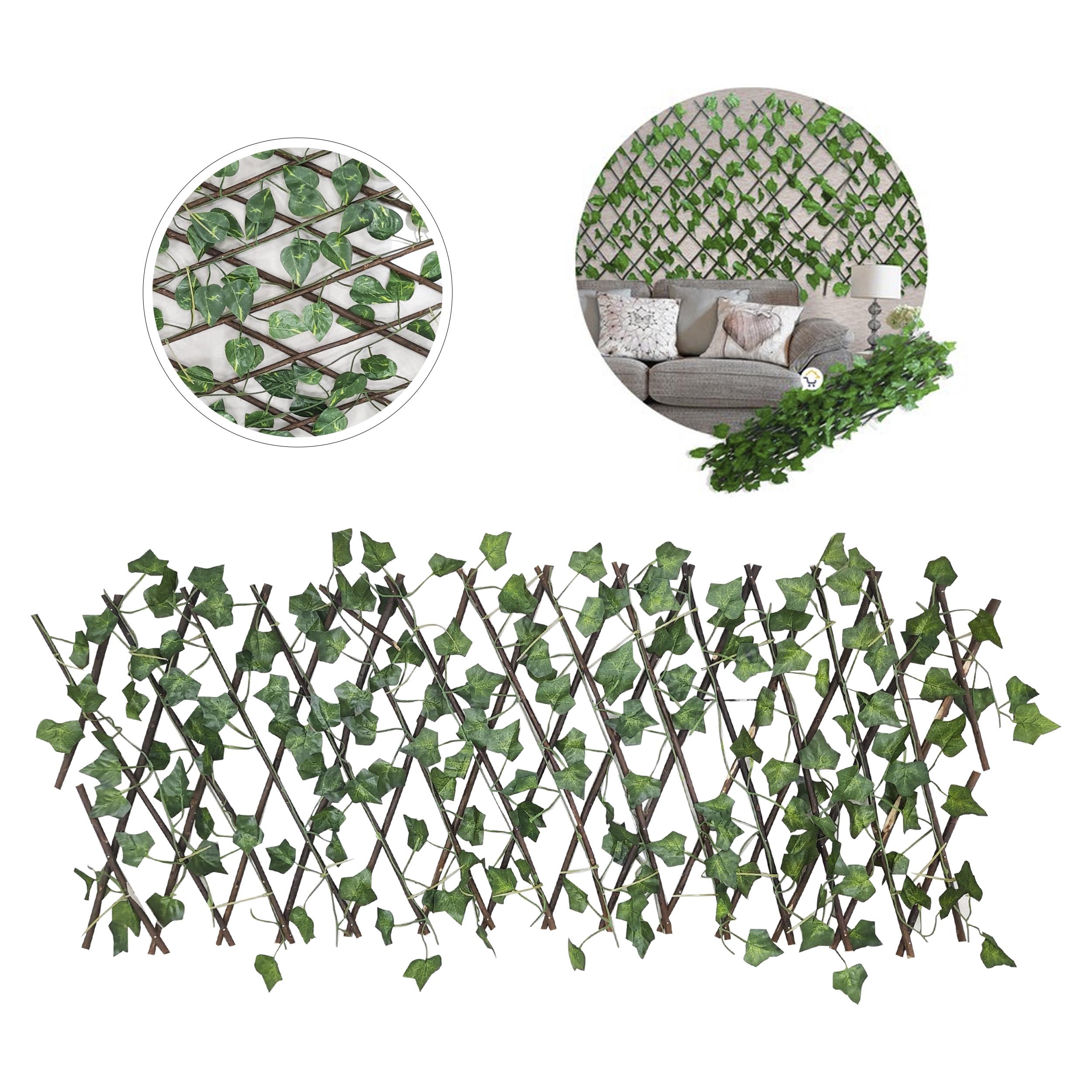 ENREDADERA ARTIFICIAL