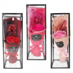 RAMO ROSAS EN ACETATO DESARMADO (CJX6):