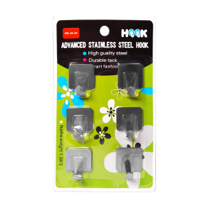 PERCHERO CUADRADO METALICO X6 (CJX60)