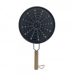 PARRILLA CON MANGO REDONDA DK-1685