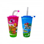 VASO PITILLO GD ESTAMPADO DK-1723 (X12)
