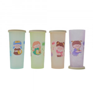 VASO ESTAMPDO 450ML DK-1853(UND)